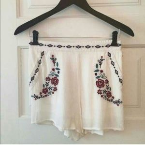 kendall & kylie shorts